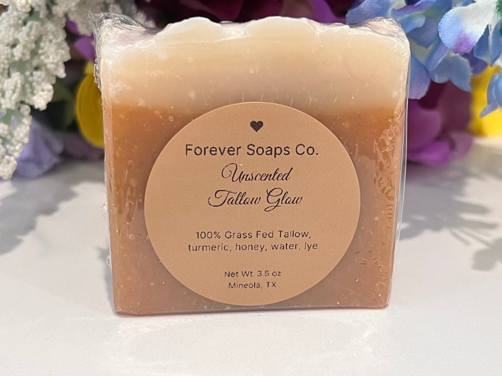 Bundle deal! Handmade and Natural, Pick 3 Soaps and SAVE!