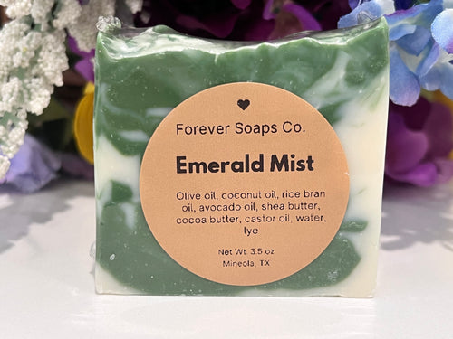 Bundle deal! Handmade and Natural, Pick 3 Soaps and SAVE!