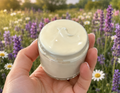 Whipped Tallow Balm