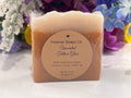 Tallow and Turmeric Glow Bar Unscented