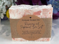 Rosemary & Peppermint Himalayan Sea Salt Soap