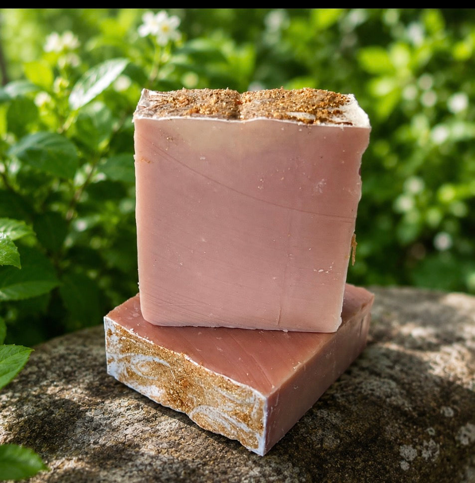Unscented Tallow Glow