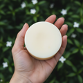 Pure Tallow Unscented