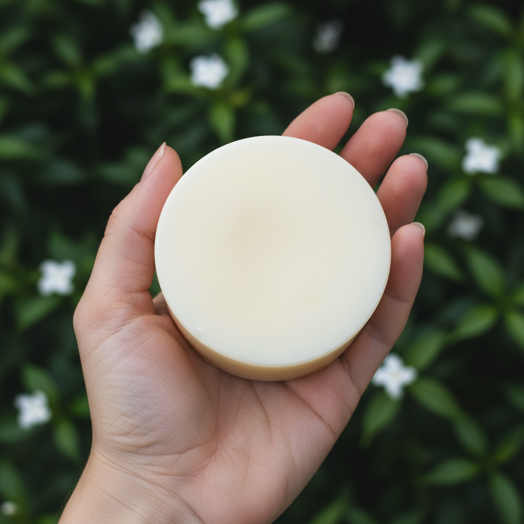 Pure Tallow Unscented
