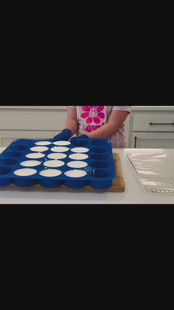 Eco Friendly Solid Dish Soap